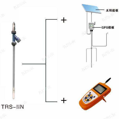 土壤水勢(shì)測(cè)定儀工作原理是什么？